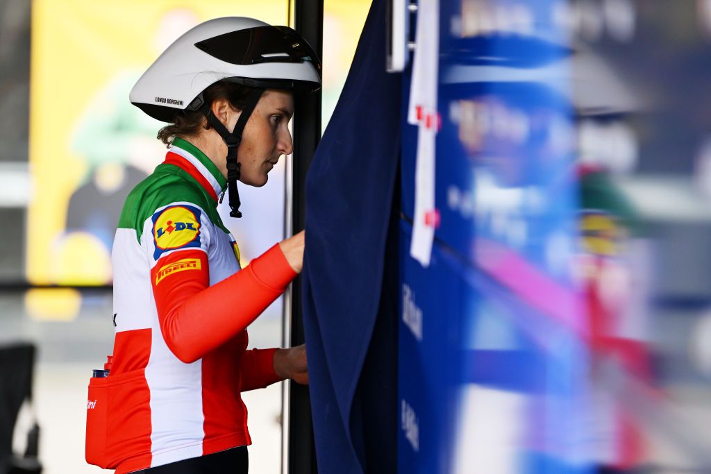 2024 Simac Ladies Tour stage 1