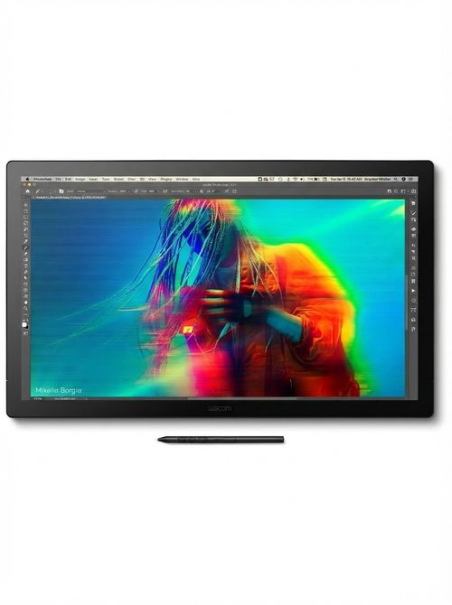 Cintiq Pro 22 Drawing Tablet
