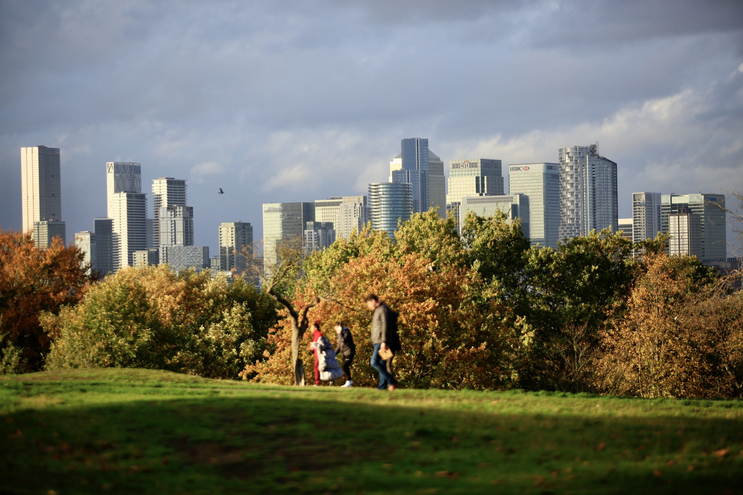Greenwich Park