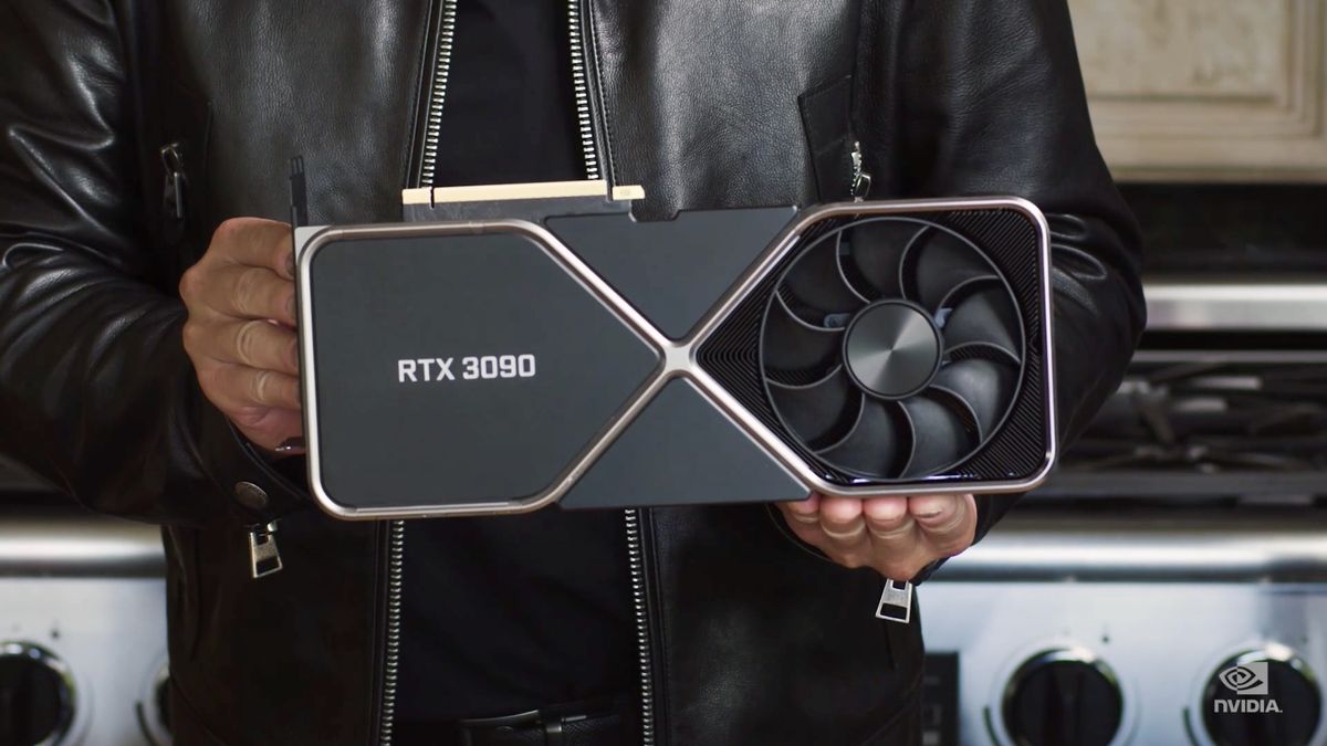 Nvidia GeForce RTX 3080 Ti price, release date and specs – everything we know