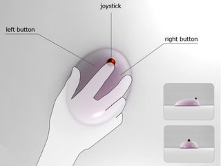 A Feminine Touch