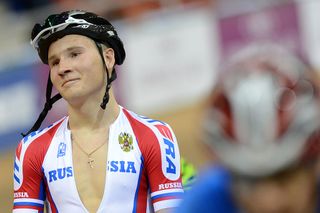 Russian cyclists banned from Olympic Games sue WADA, McLaren for damages