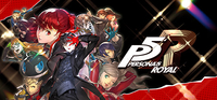 Persona 5 Royal: was $59 now $41 @ Humble Store