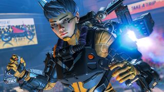 Apex Legends breaks its Steam record, peaking at 511k concurrent