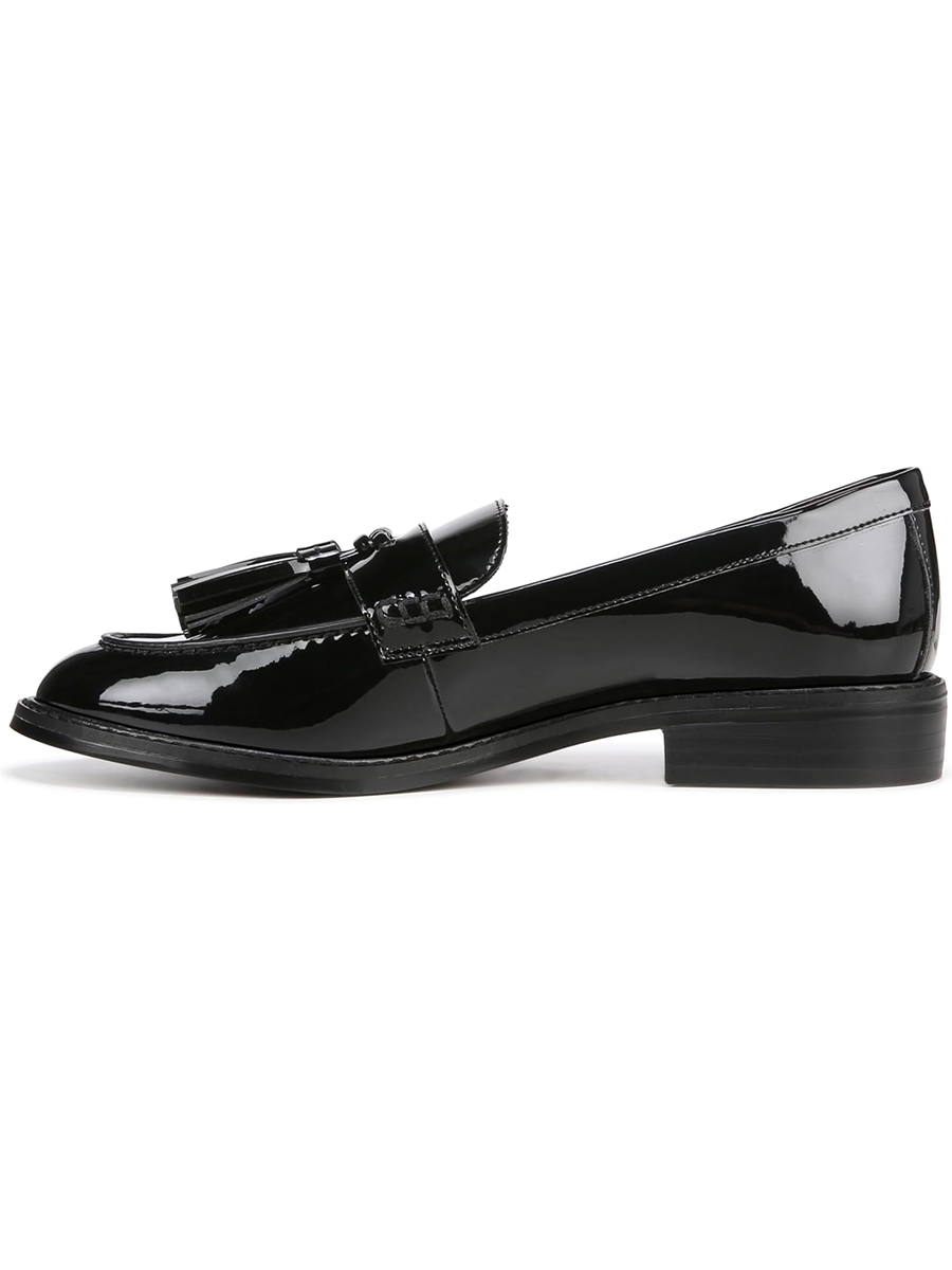 Franco Sarto, Carolynn Slip-on Tassel Loafers