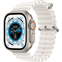 Apple Watch Ultra: