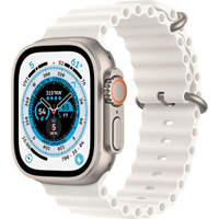 Apple Watch Ultra:$799$739 at Amazon