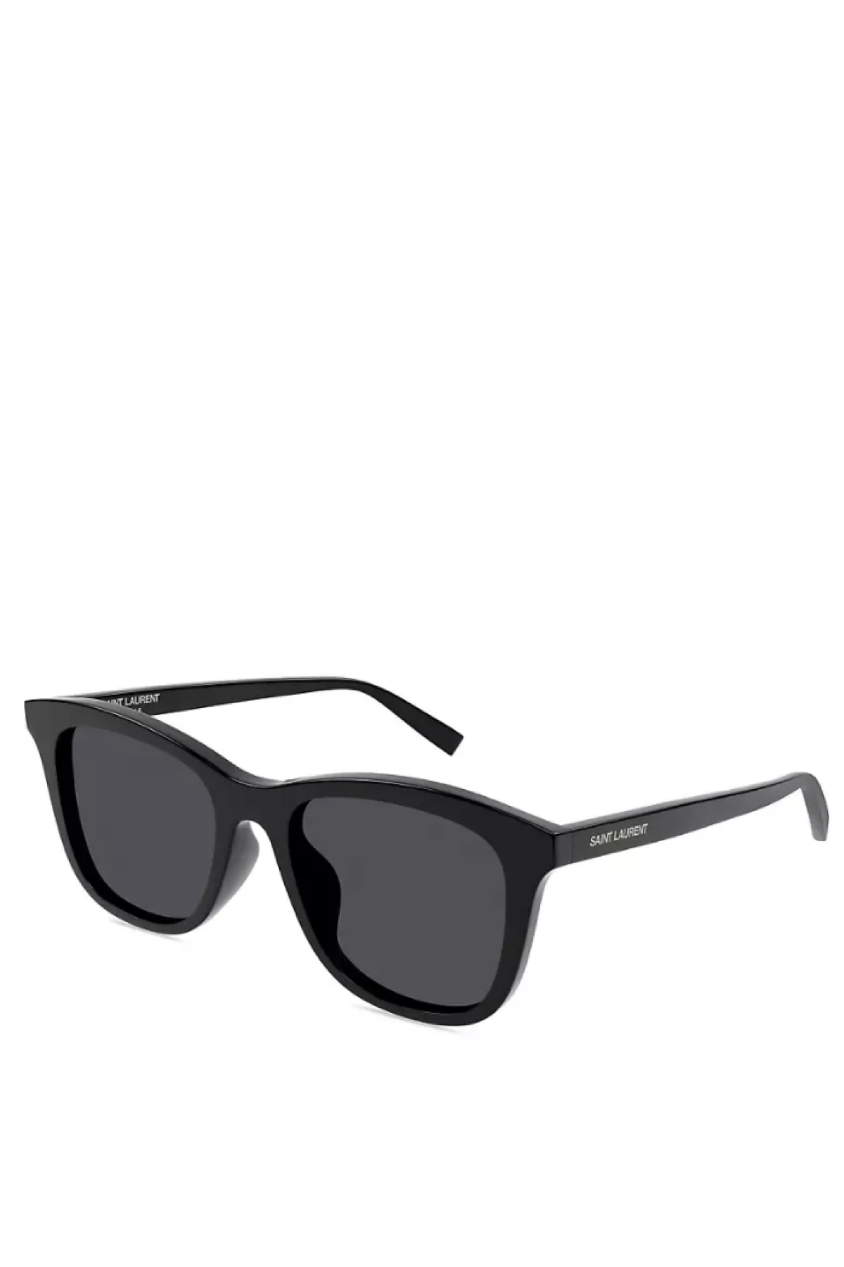 Essential 53mm Square Sunglasses