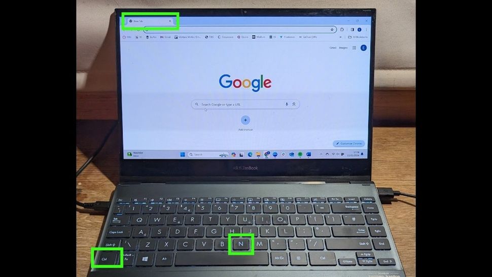 How to switch tabs with a keyboard: 7 savvy shortcuts for changing ...