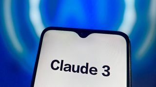 All three Claude 3 versions are in the top ten