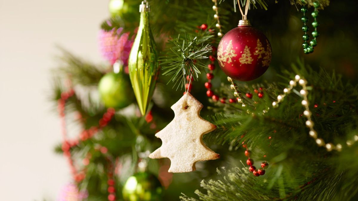 What do your Christmas tree decorations reveal about your personality?
