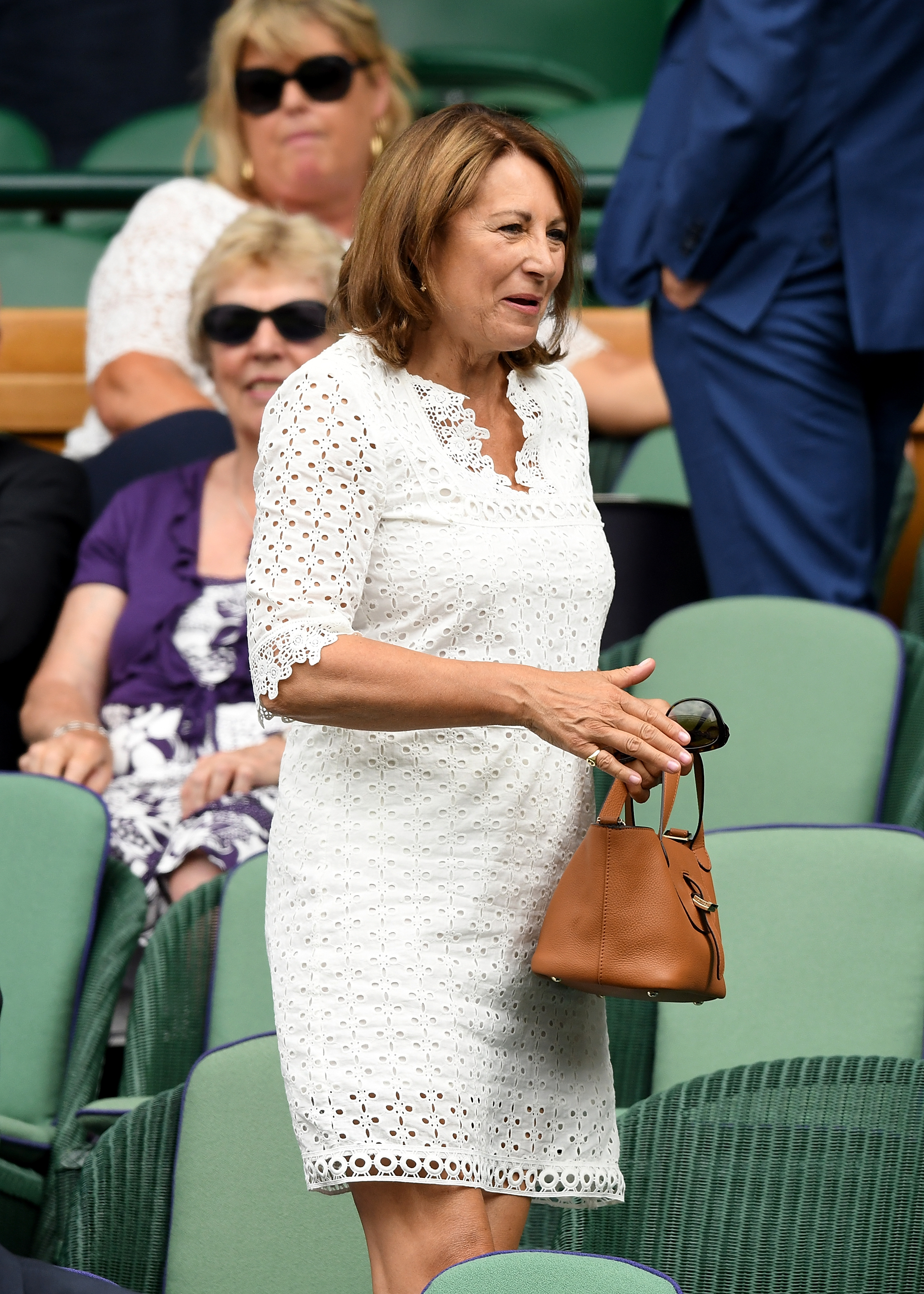 Carole Middleton