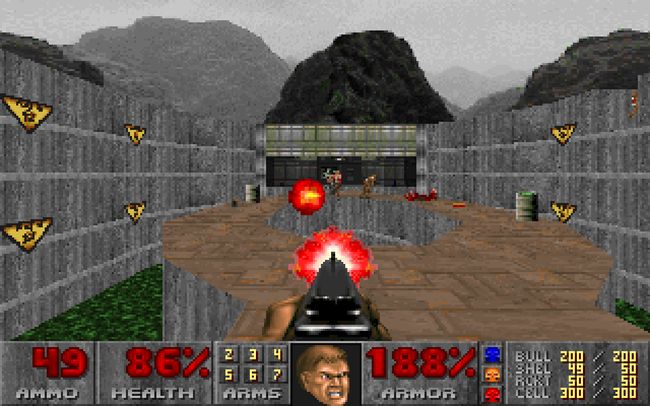 The story of Doom and how it changed everything—as told by co-creator ...