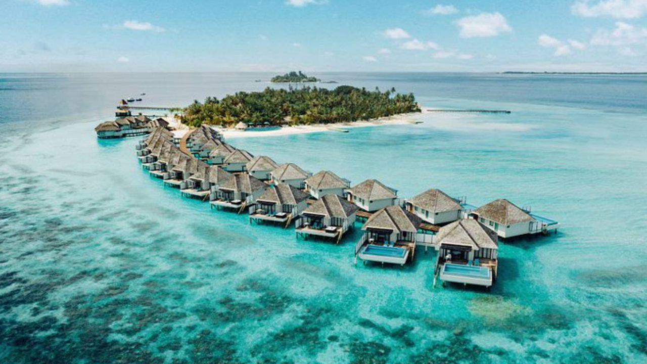 Nova Maldives