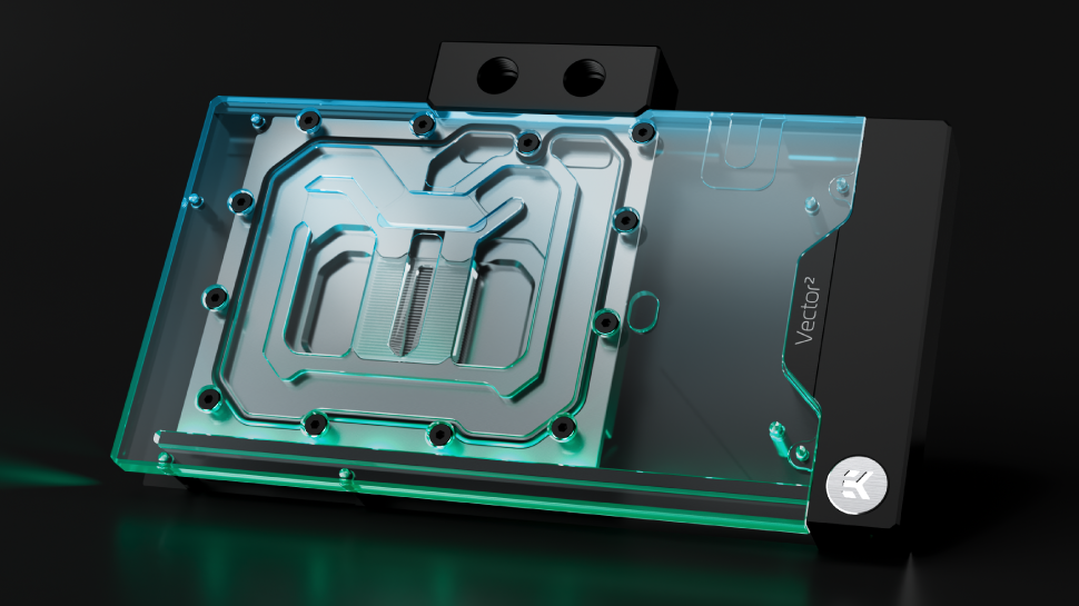 Alphacool, EKWB Launch Waterblocks for RTX 4090 GPUs | Tom's Hardware