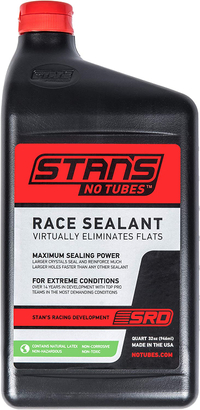 Stan's NoTubes sealant | was £32.00, now £25.49