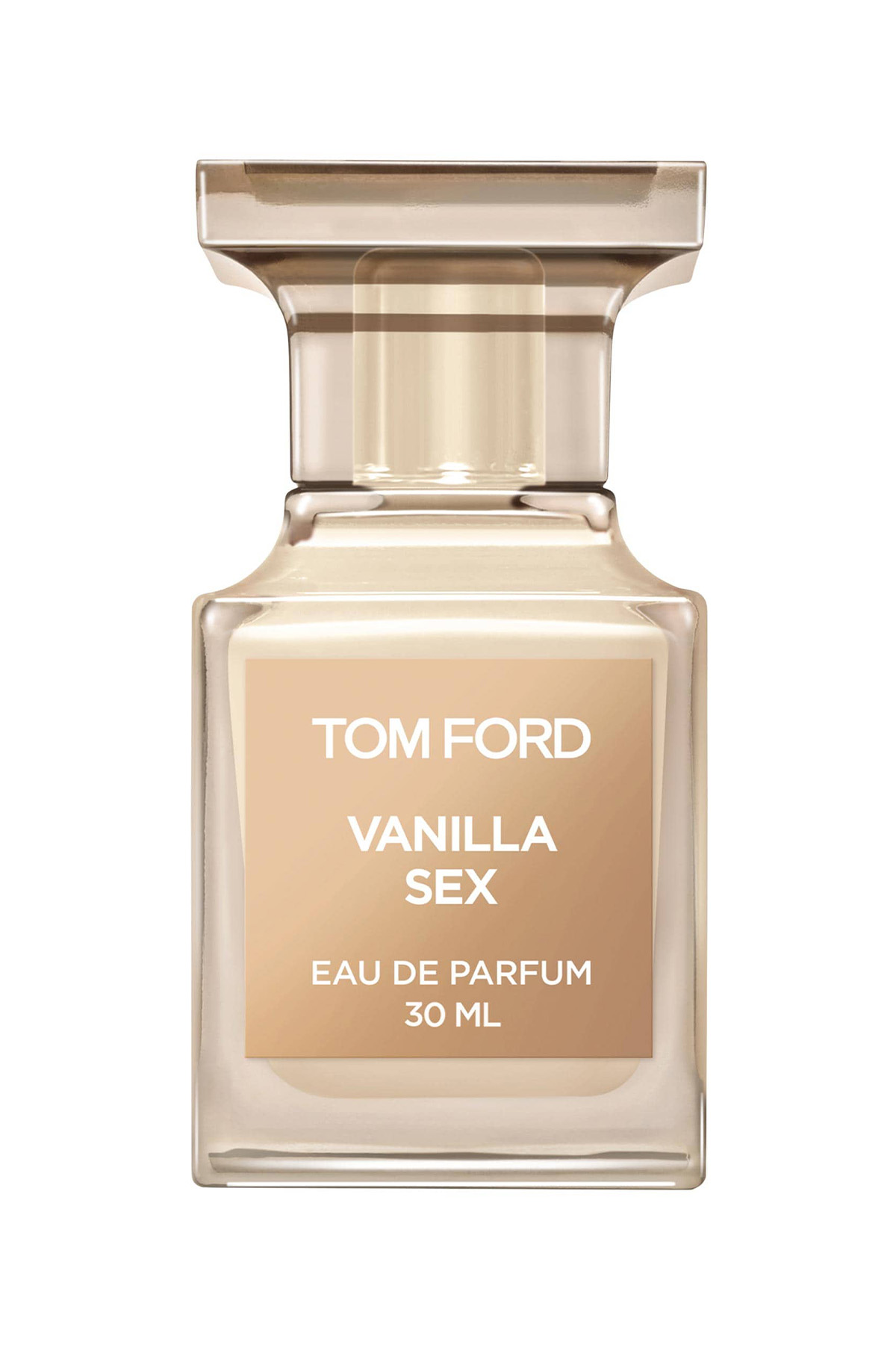 Vanilla Sex Eau De Parfum