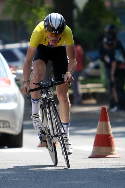 Matej Mahoric