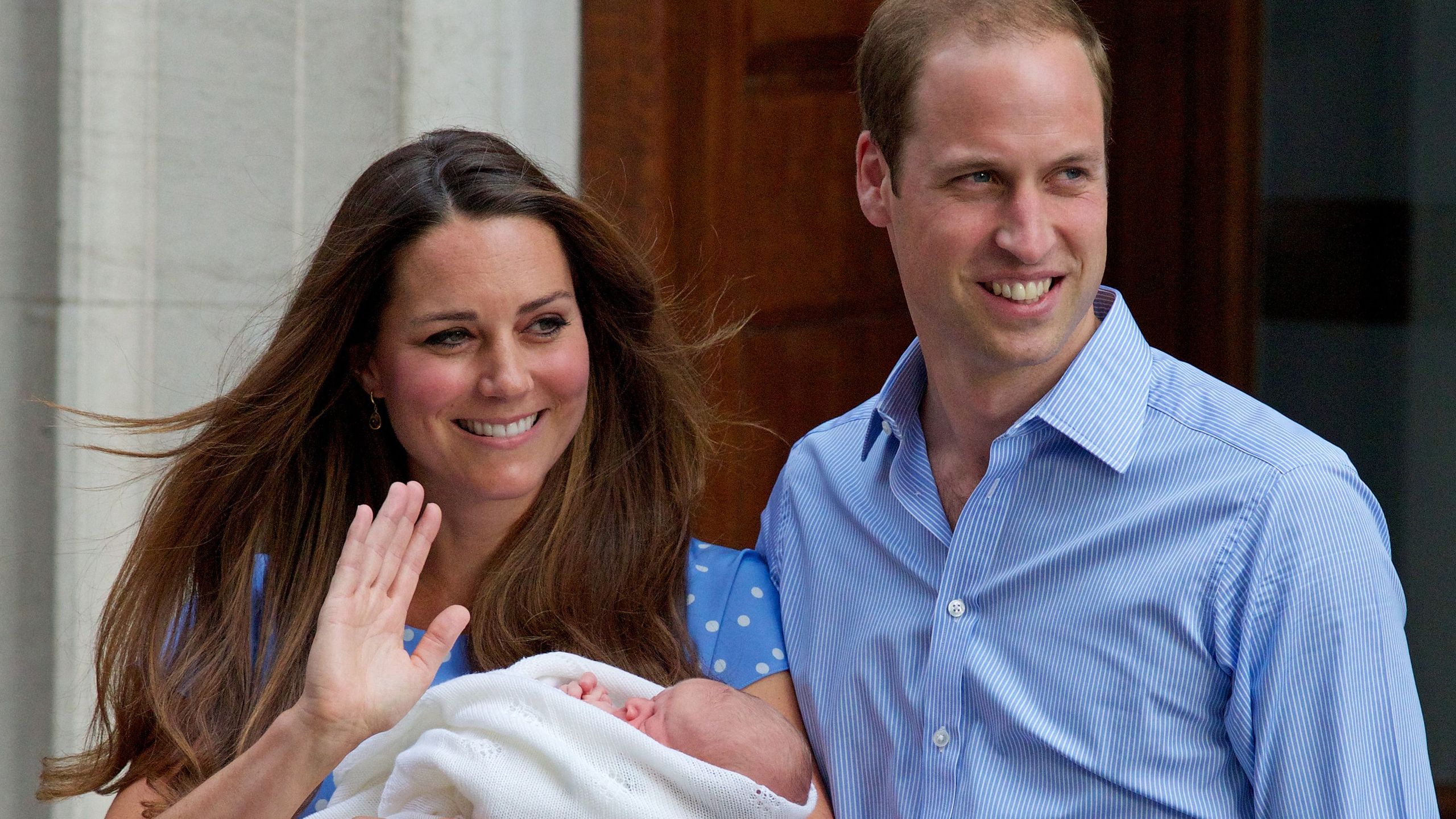 Kate Middleton's struggle at her and Prince William's £750 per month  starter home | Woman & Home