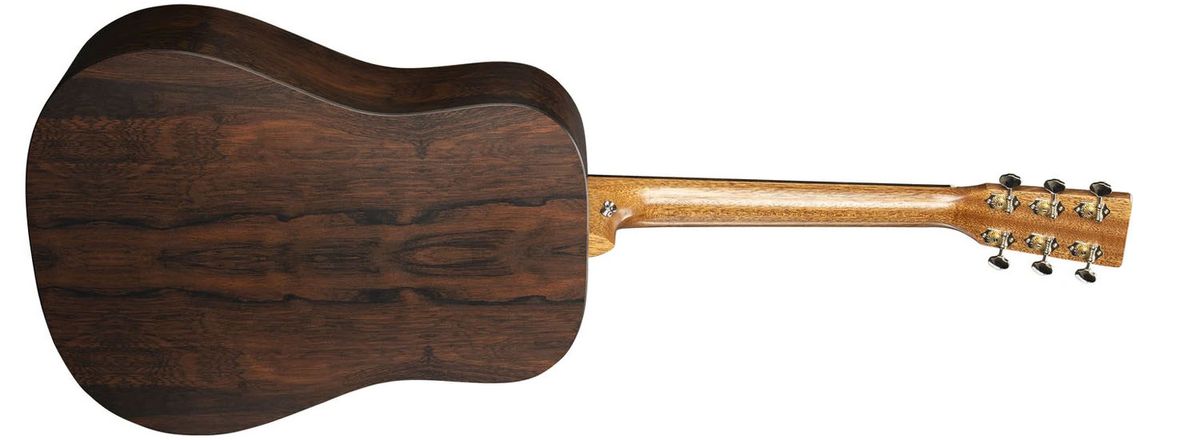 Martin D-X2E Billy Strings