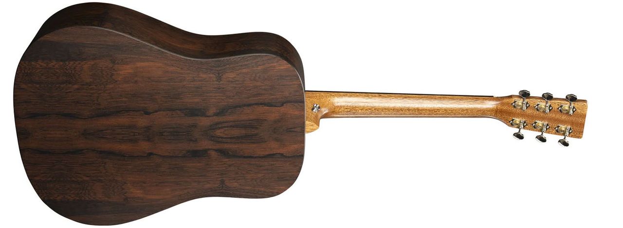 Martin D-X2E Billy Strings