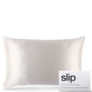 Slip + Silk Pillowcase