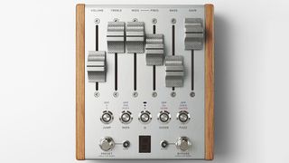 Chase Bliss Preamp MKII