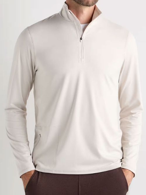Flowknit Performance Half-Zip