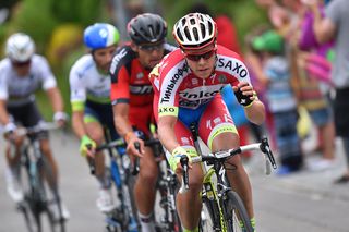 Stage 3 - Breschel wins stage 3 in Tour of Denmark