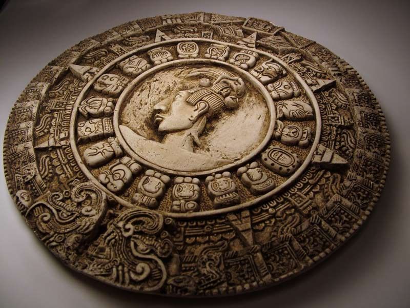 calendarul mayan dating