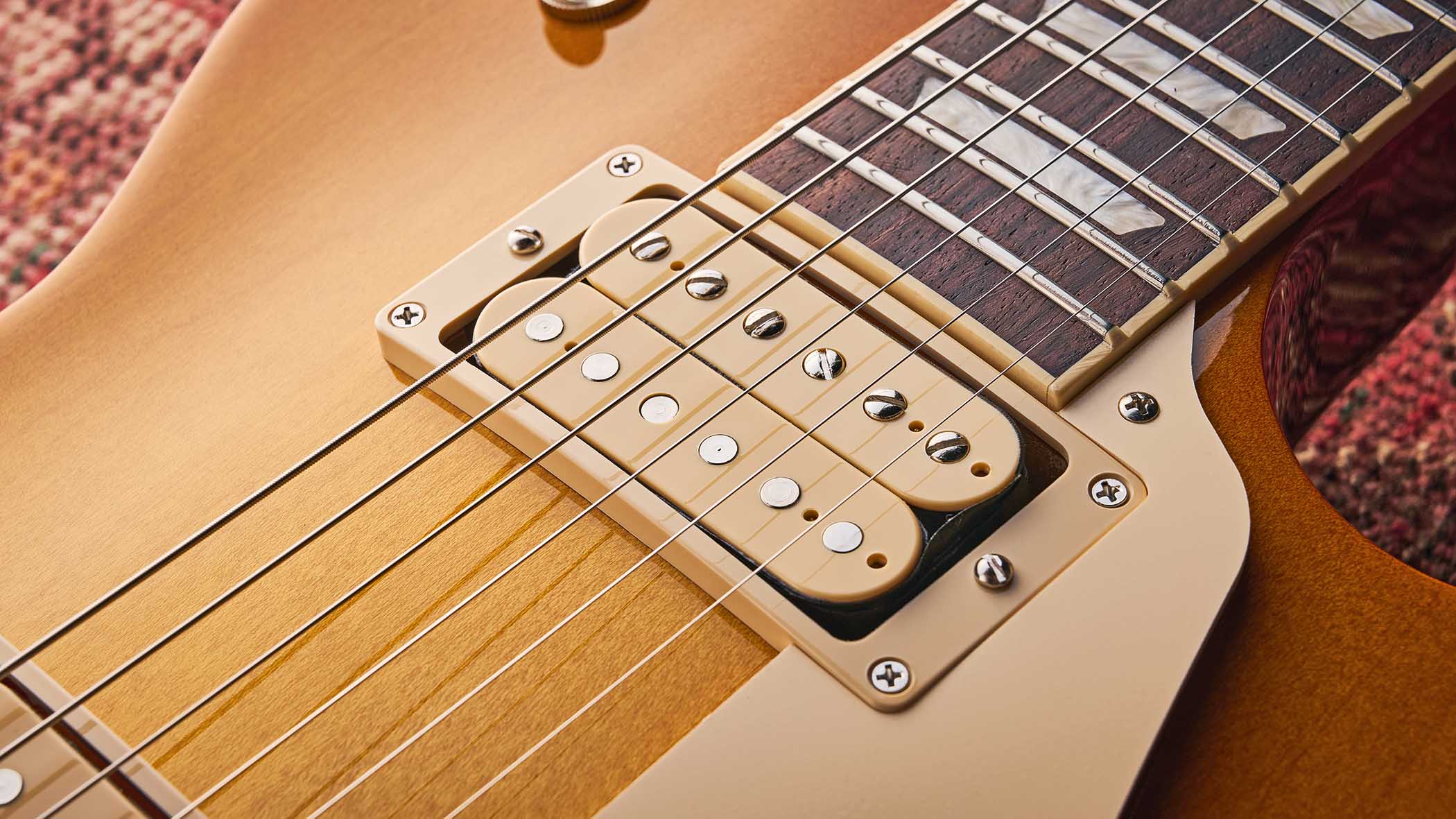 Gibson Les Paul Studio Double Trouble