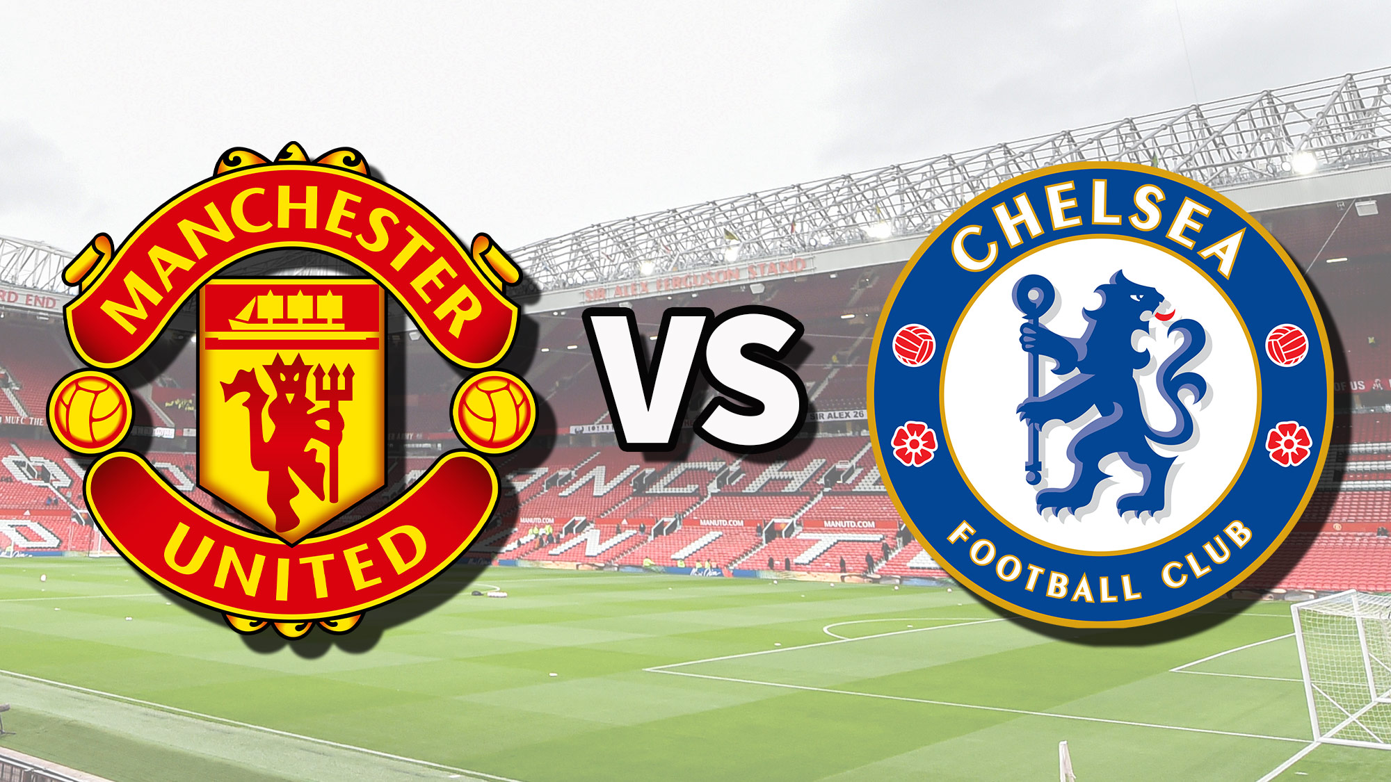 Man Utd vs Chelsea live stream How to watch Premier League game online right now Toms Guide