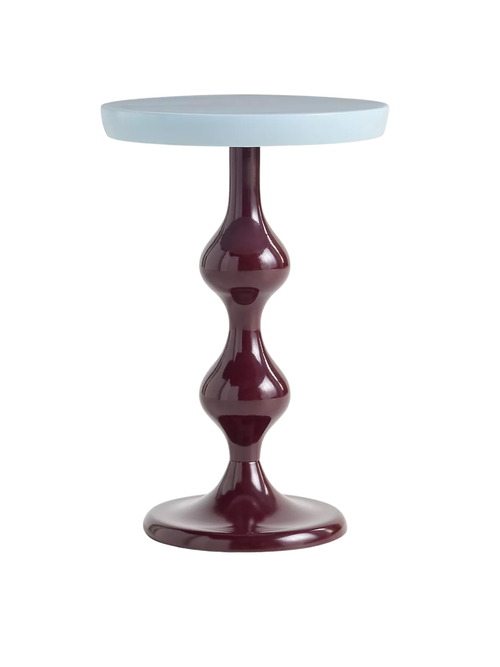 Siggies Drink Table