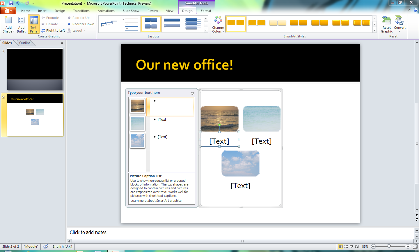 powerpoint
