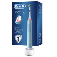 Oral-B Pro 3700: 749:-
