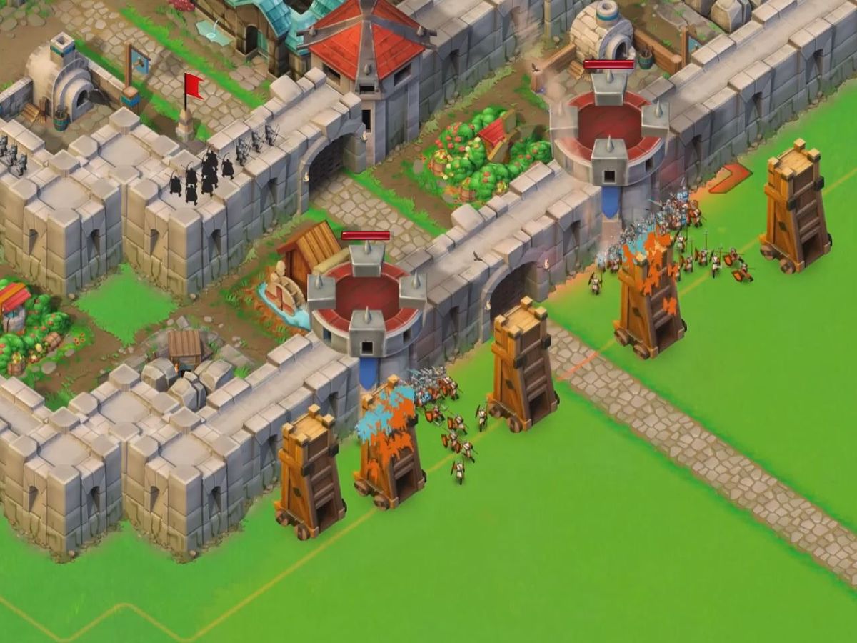 Age of Empires: Castle Siege coming to Windows Phone and Windows 8.1 in  September | Windows Central