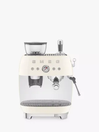 Smeg Egf03 Espresso Machine