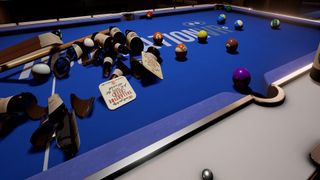 SportsBar VR (Multiplattform)