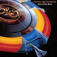 Electric Light Orchestra - Out Of The Blue