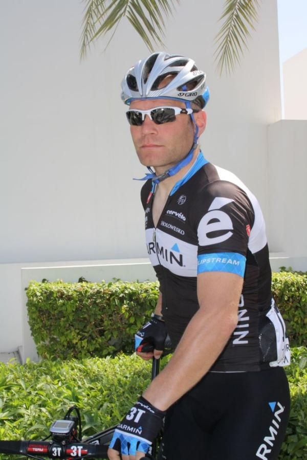 Roger Hammond (Garmin-Cervelo).
