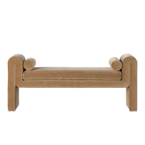 Lulu &amp;amp; Georgia, Rowe Bench