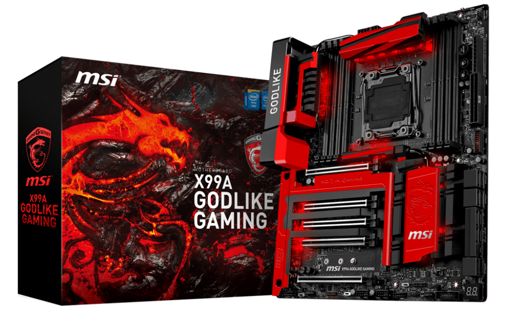 Материнская плата MSI x99a Godlike Gaming. Godlike Machine. MSI PC Alert 4. Что может Godlike на майпаксе.