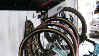 Best bike storage solutions 2024