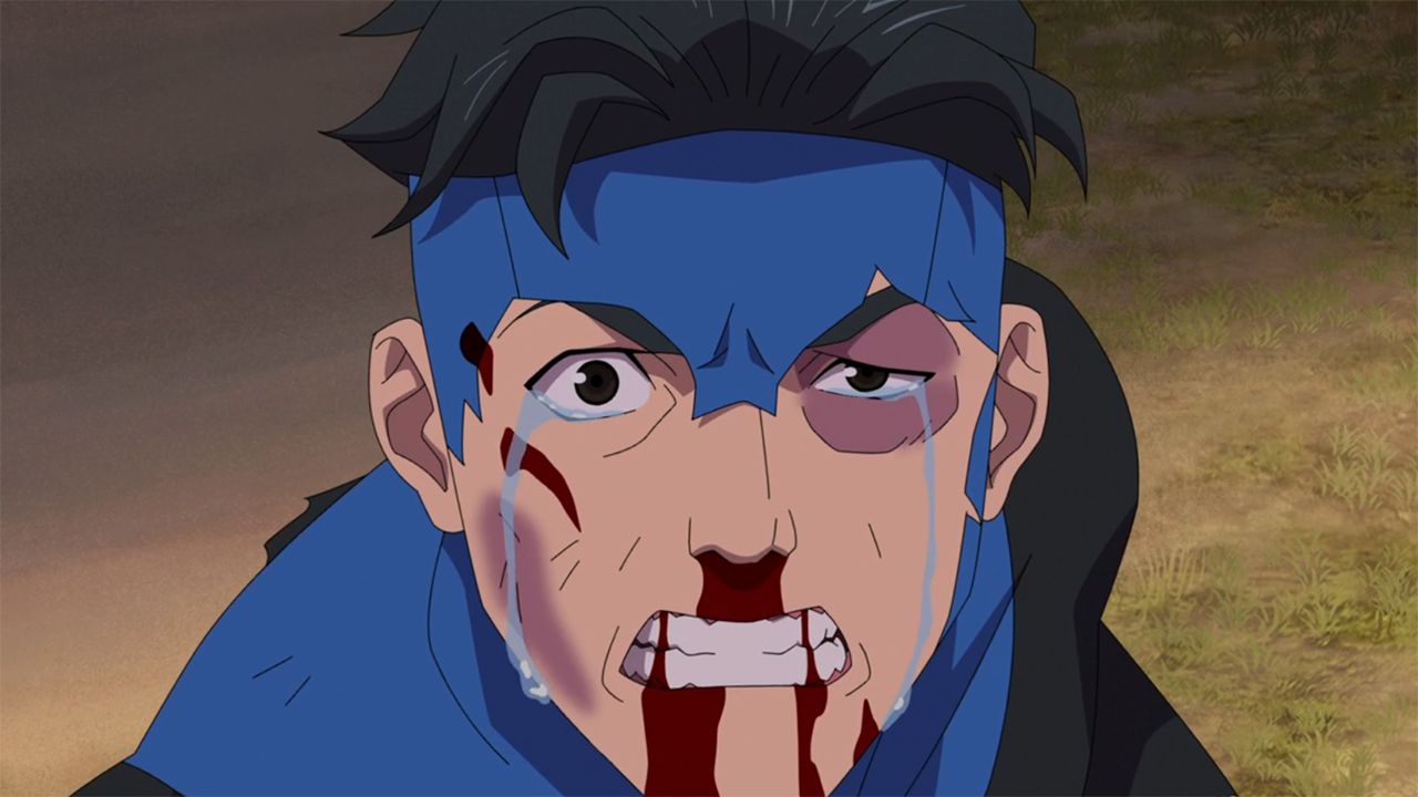 Invincible season 3 ending explained: is [spoiler] dead, will there be ...