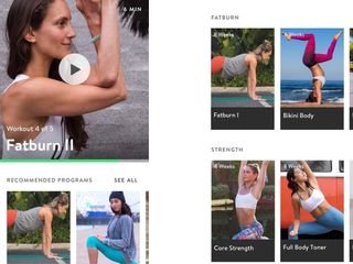 Asana Rebel (Android, iOS: $9.99)