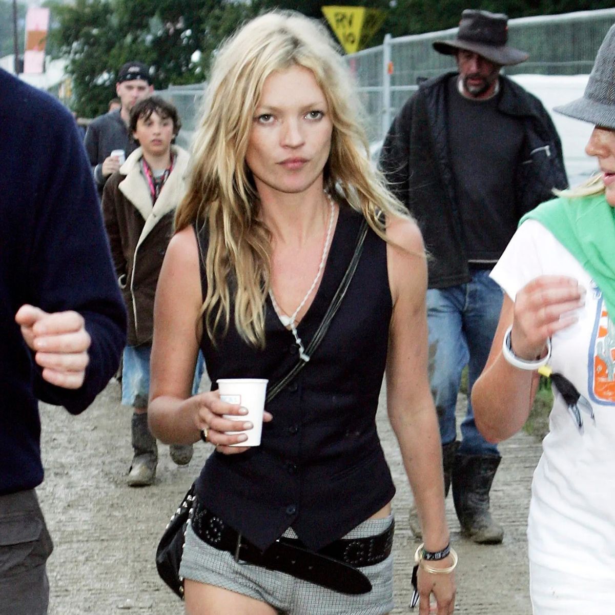 The 10 best Glastonbury looks of all time and how to replicate them