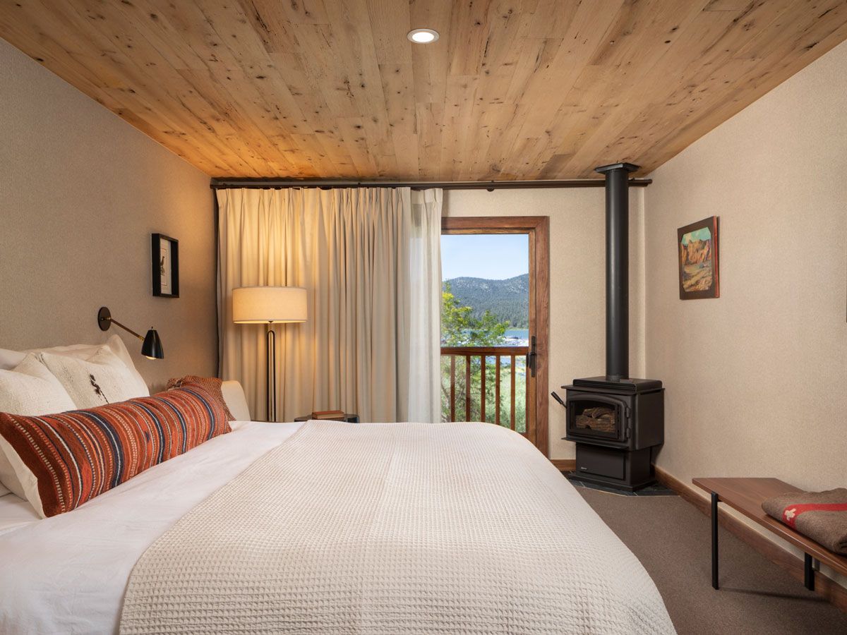 marina riviera big bear