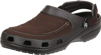 Crocs Yukon Vista Clog: was $59 now from $44 @ Amazon