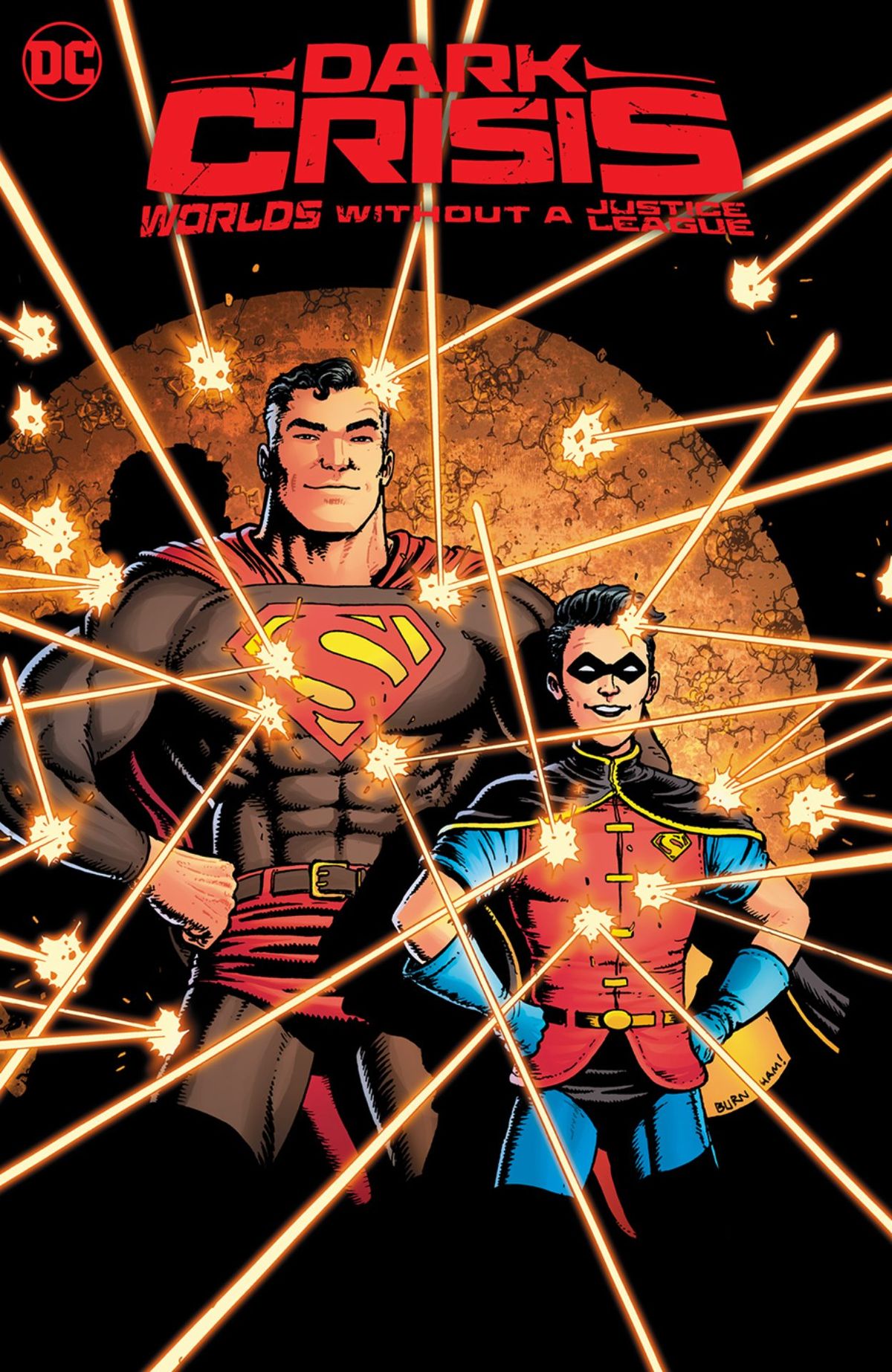 DC April 2023 solicitations