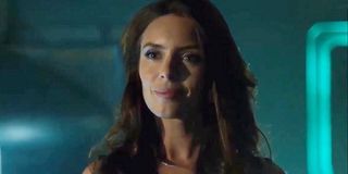 Gideon Amy Pemberton Legends of Tomorrow The CW